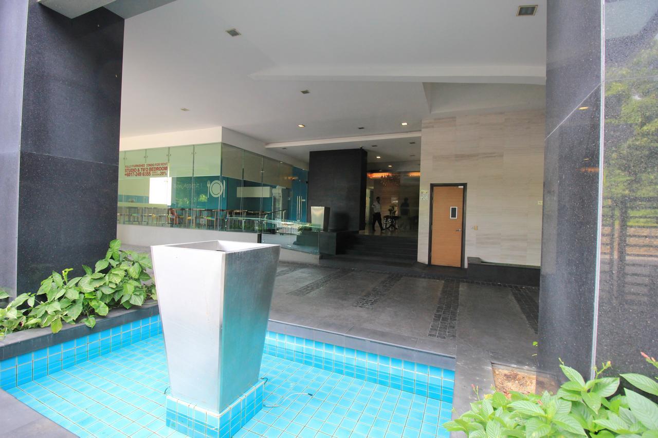 Apartment Casa Residency *