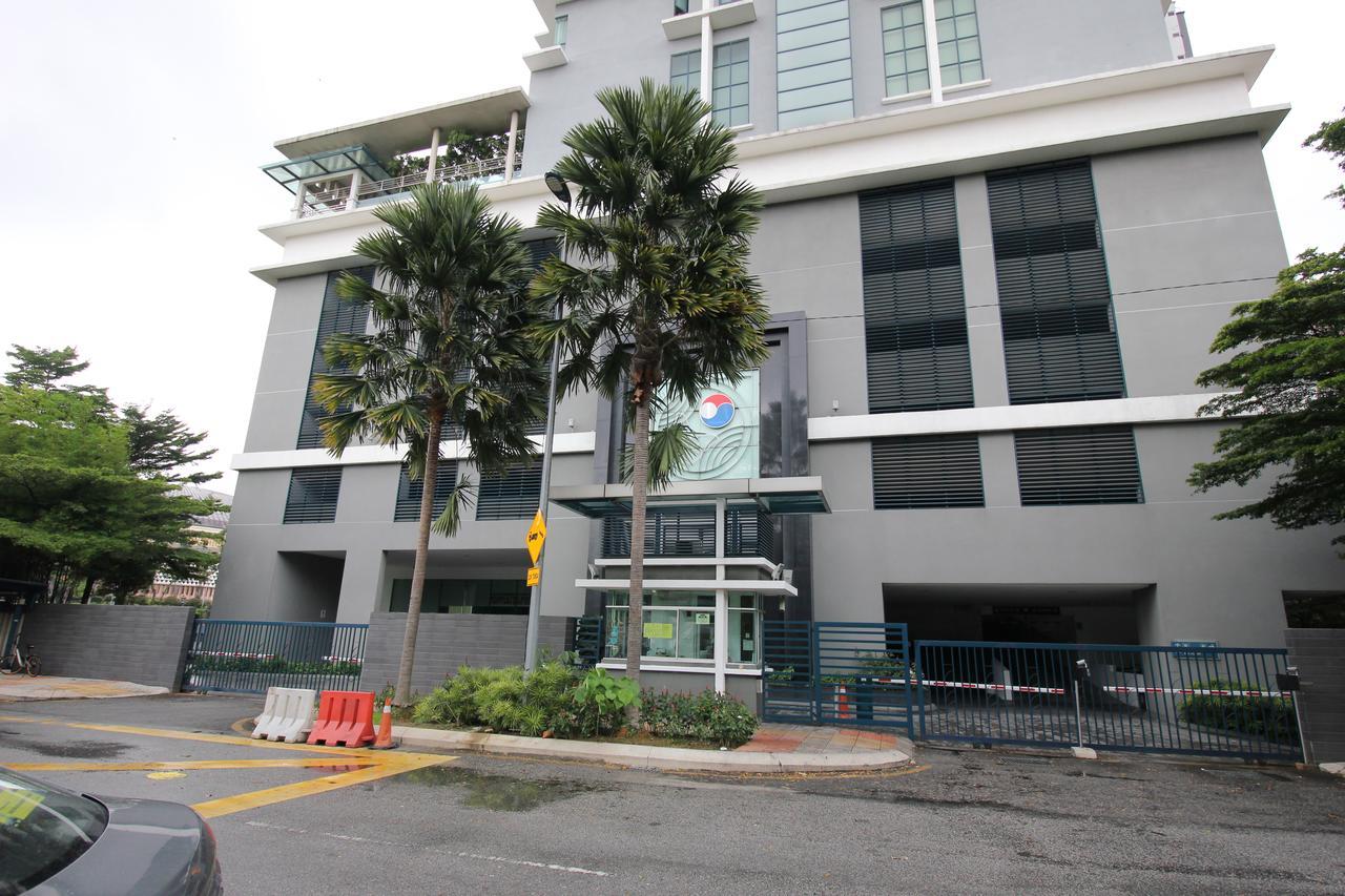 Apartment Casa Residency