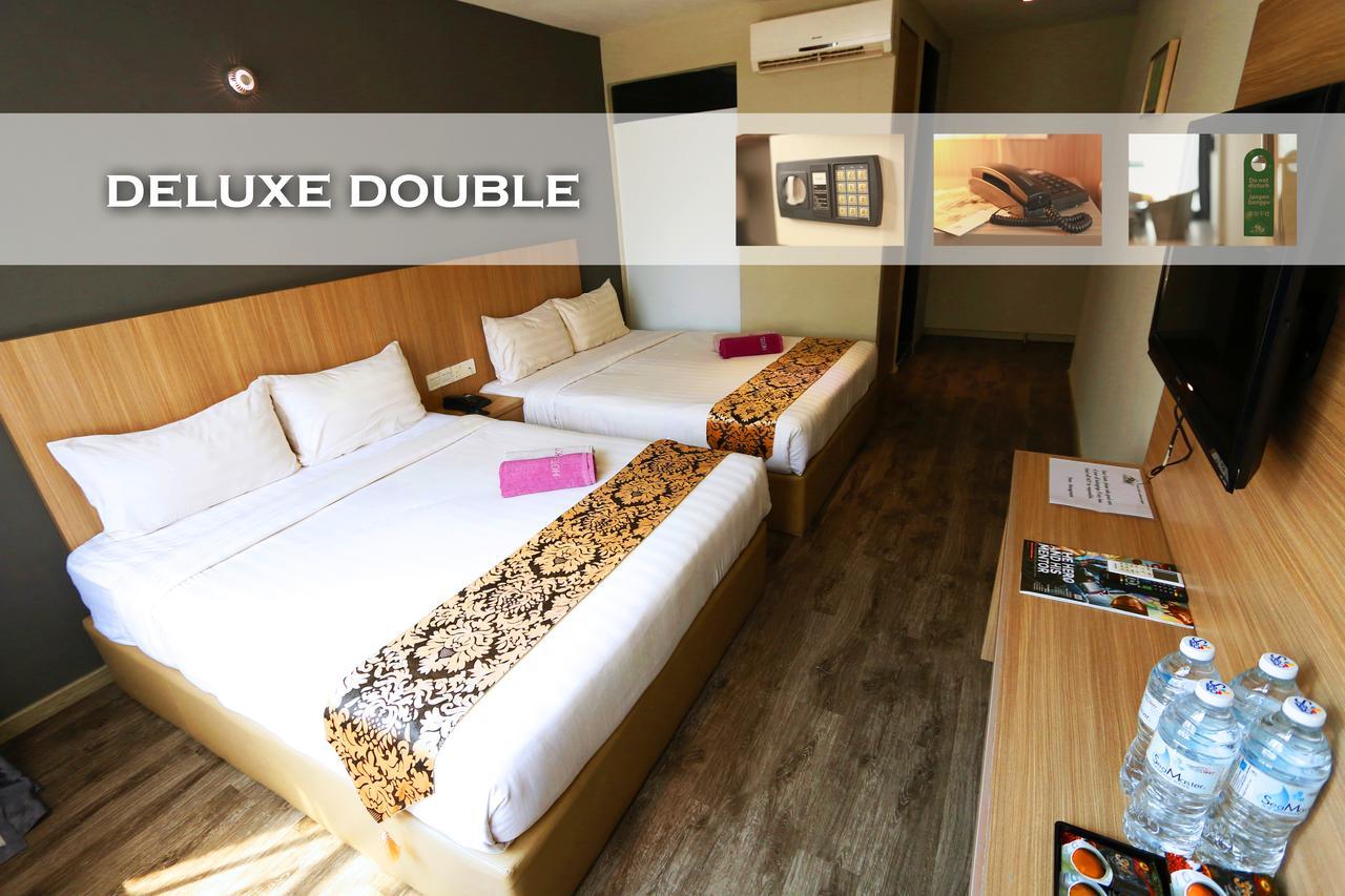 Hotel 99 3*