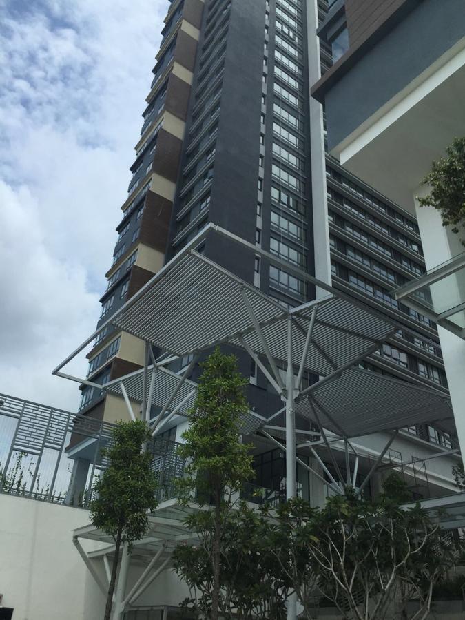 Appartement Pandora Iman Mukmin *