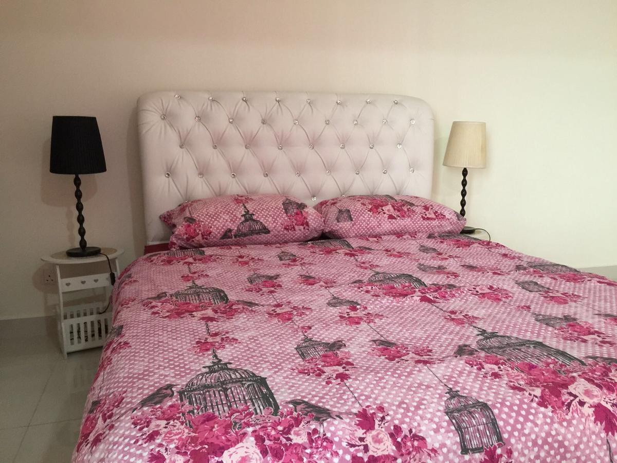 Appartement Pandora Iman Mukmin *