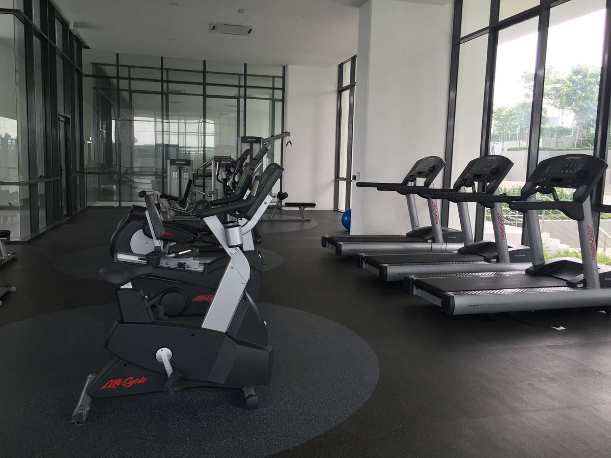 Appartement Pandora Iman Mukmin Kuala Lumpur