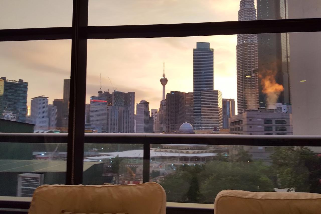 Troika Klcc By Perfect Host *
