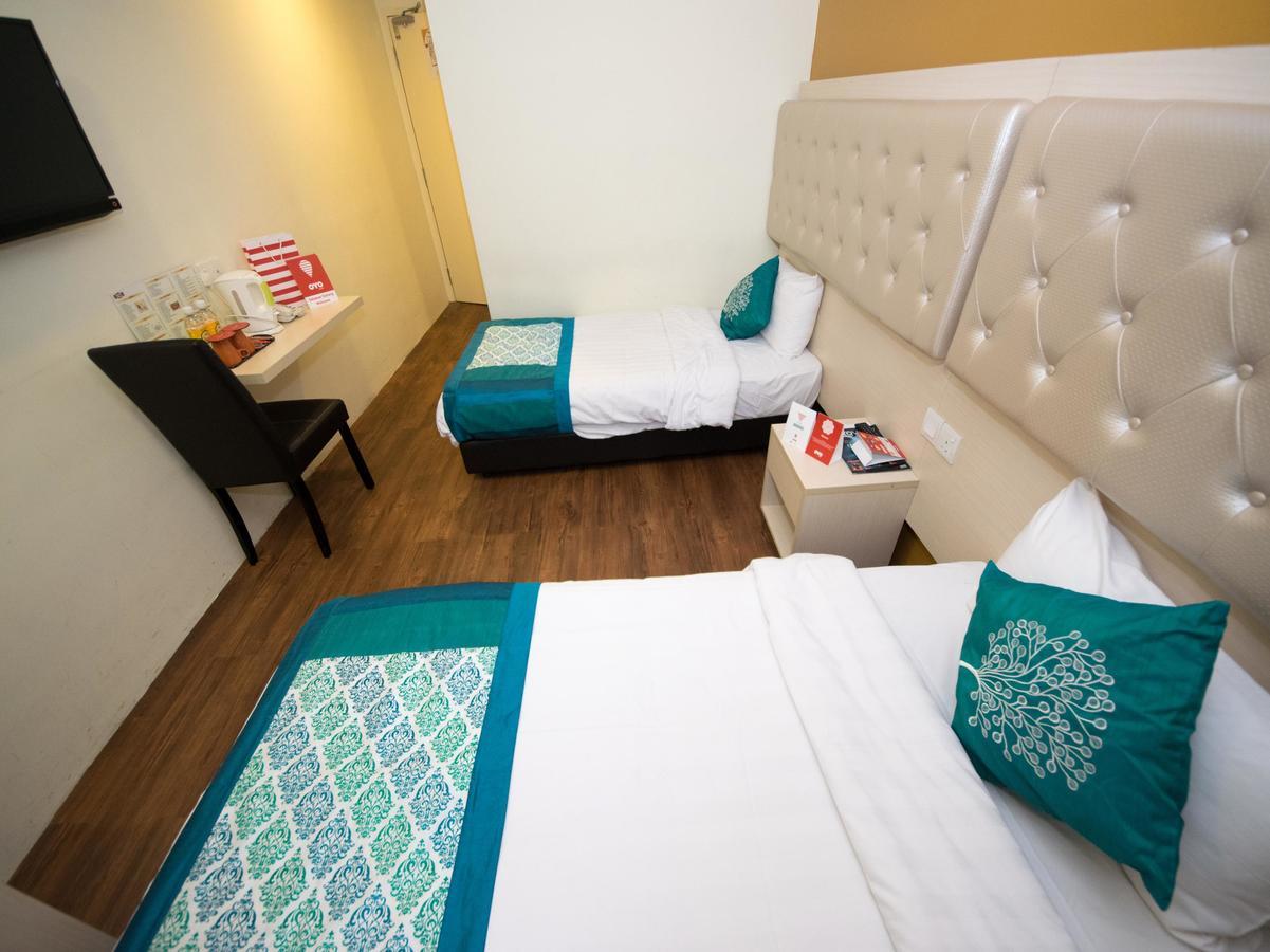 Hotel Oyo 114 Sandpiper