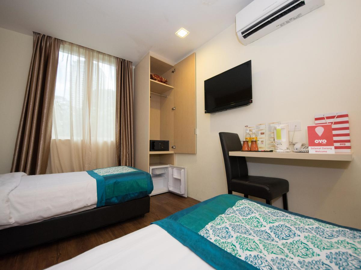 Oyo 114 Sandpiper Kuala Lumpur