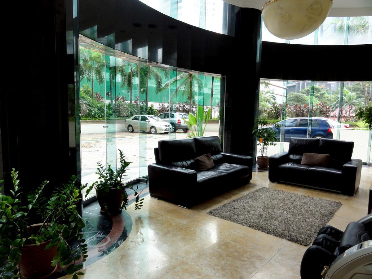 Livingspace @ Parkview Aparthotel 3*