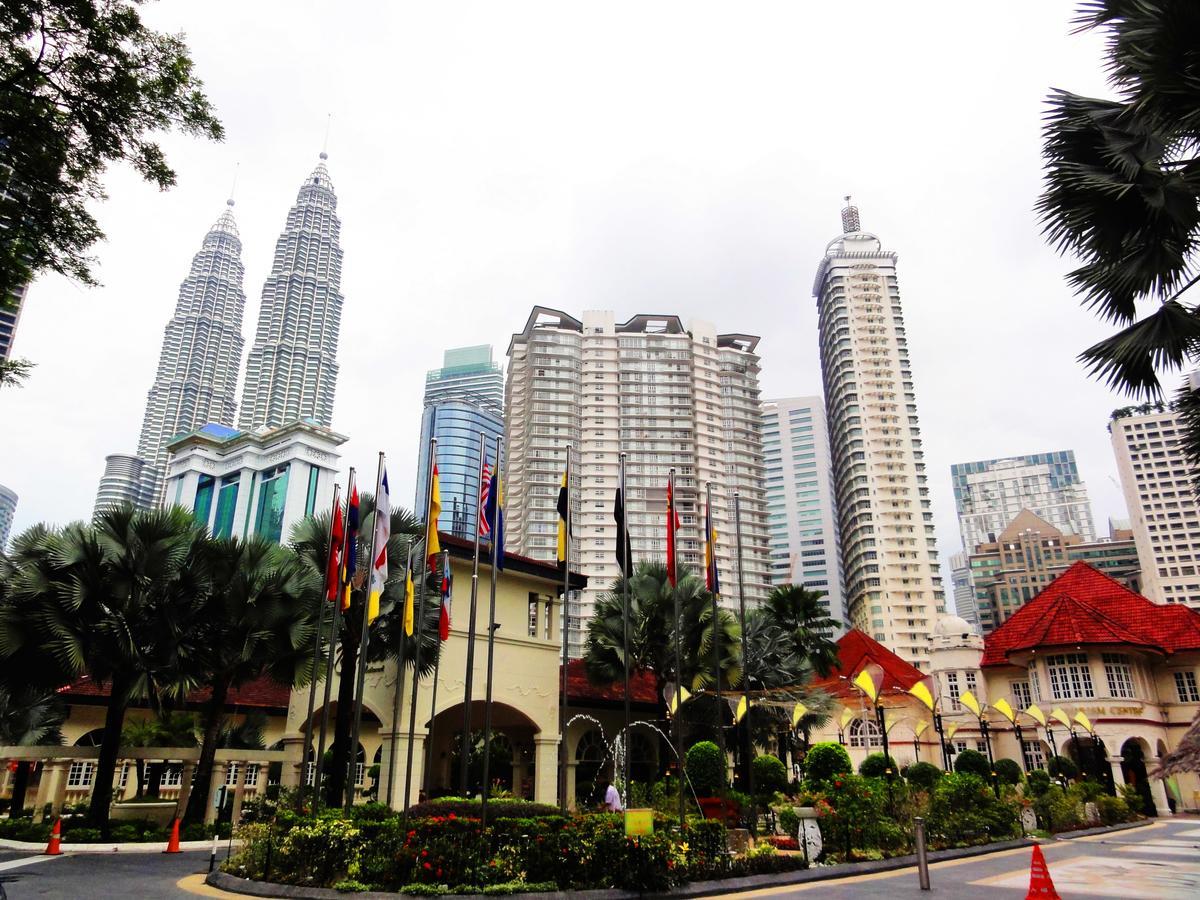 Livingspace @ Parkview 3* Kuala Lumpur