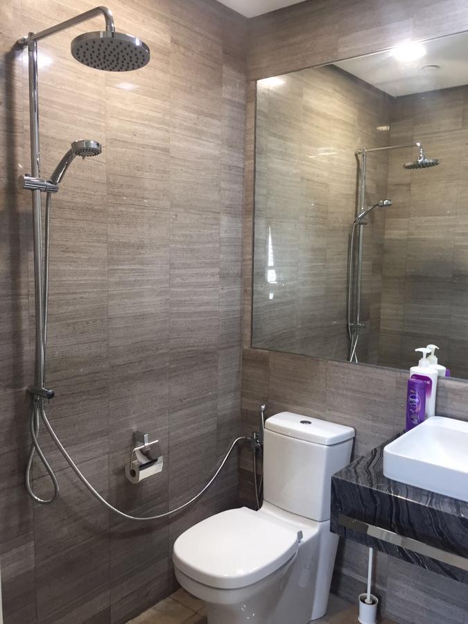 Sentral Residences Apartment