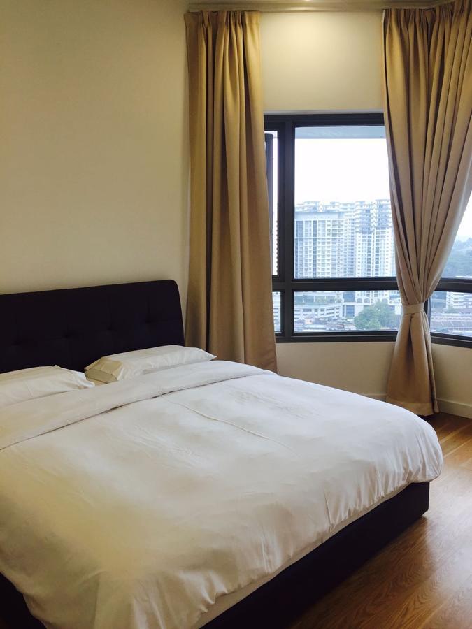Apartment Sentral Residences