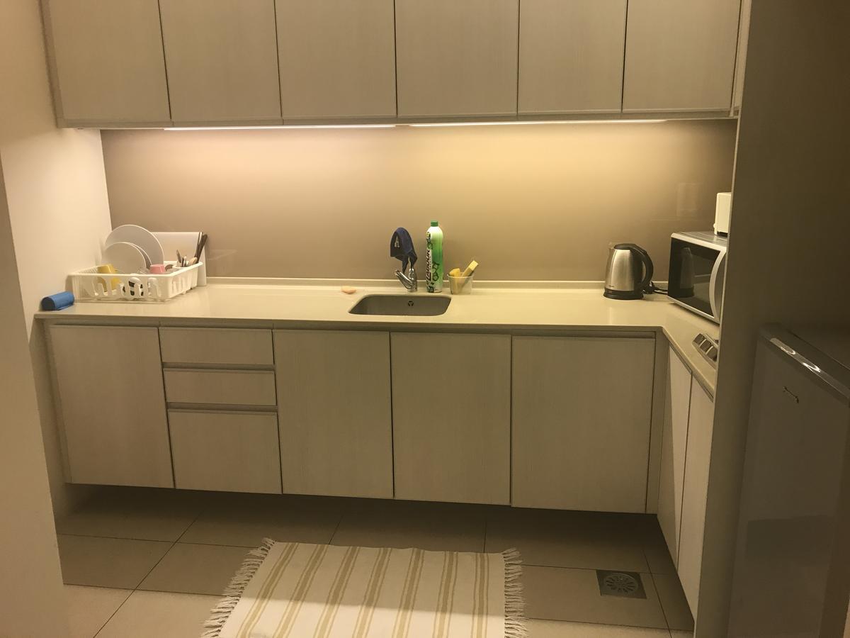 Residences @ Swiss Garden Apartment *