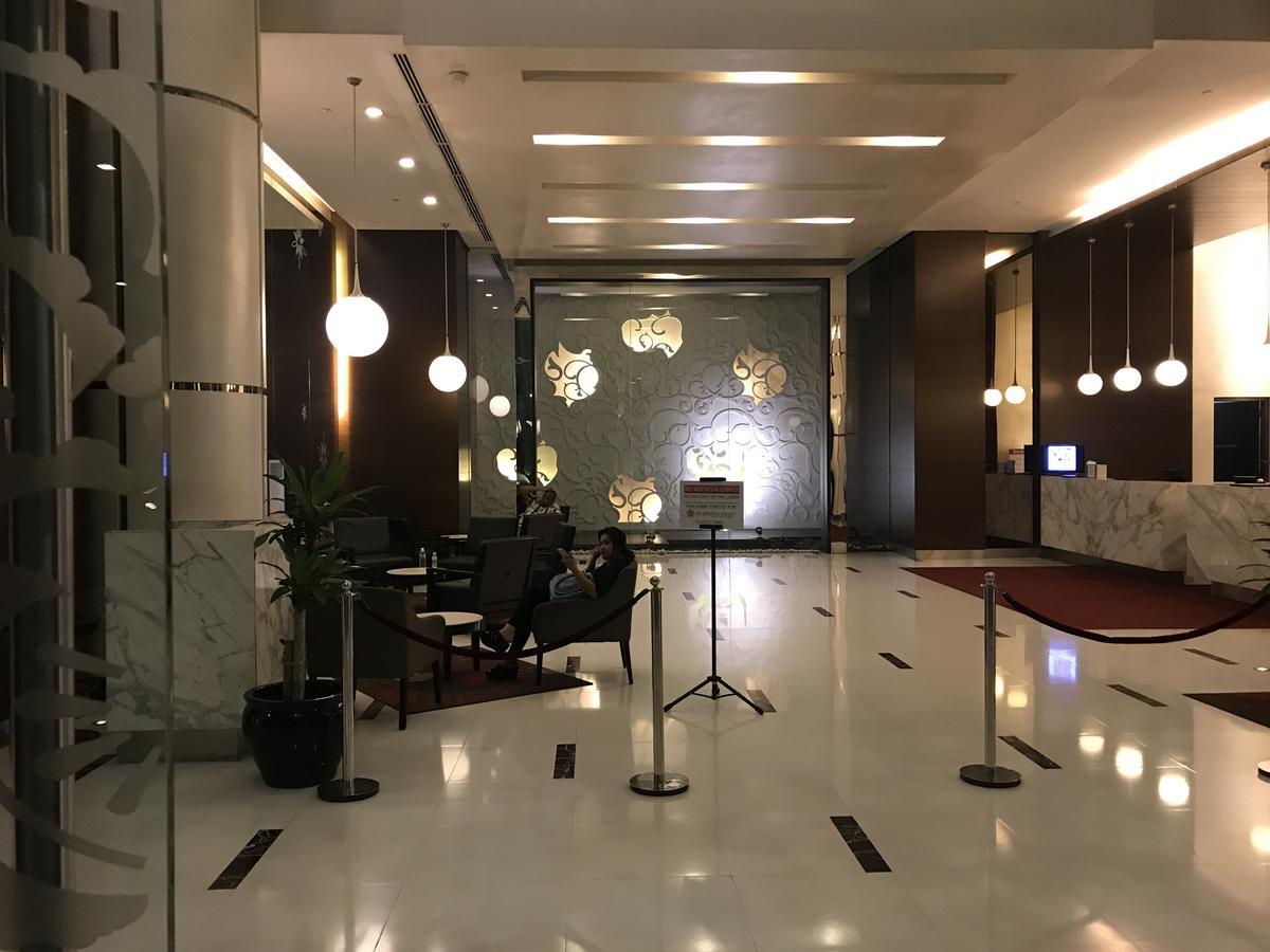 Residences @ Swiss Garden *