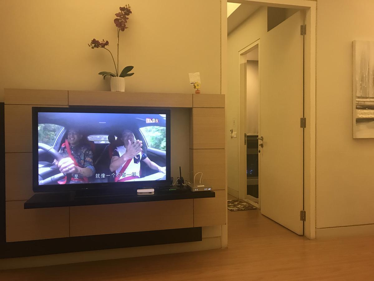 Residences @ Swiss Garden Kuala Lumpur