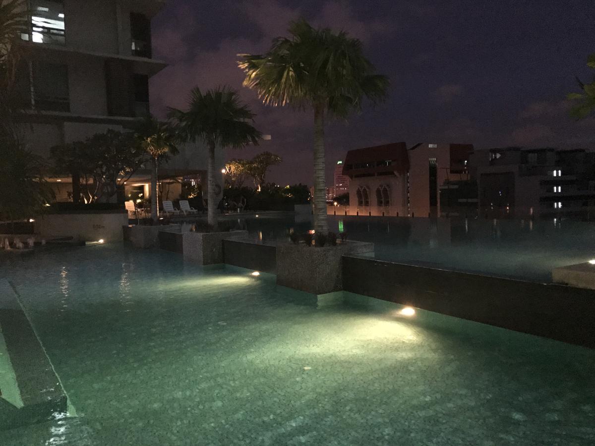 Residences @ Swiss Garden Apartment