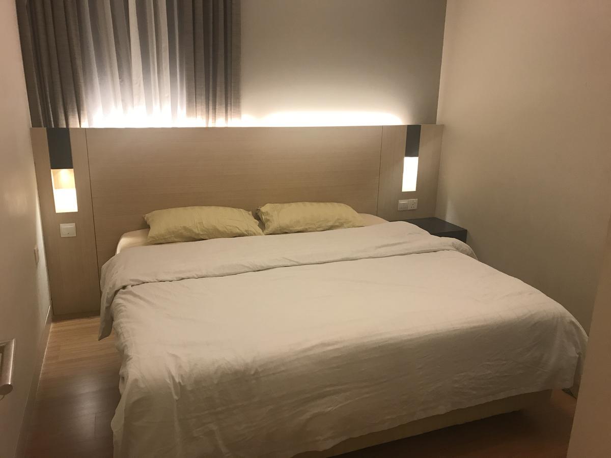 Residences @ Swiss Garden
