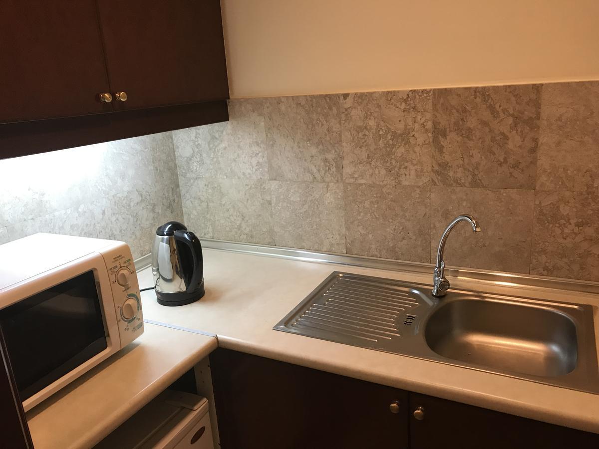 Times Square Bukit Bingtang At Apartment Kuala Lumpur