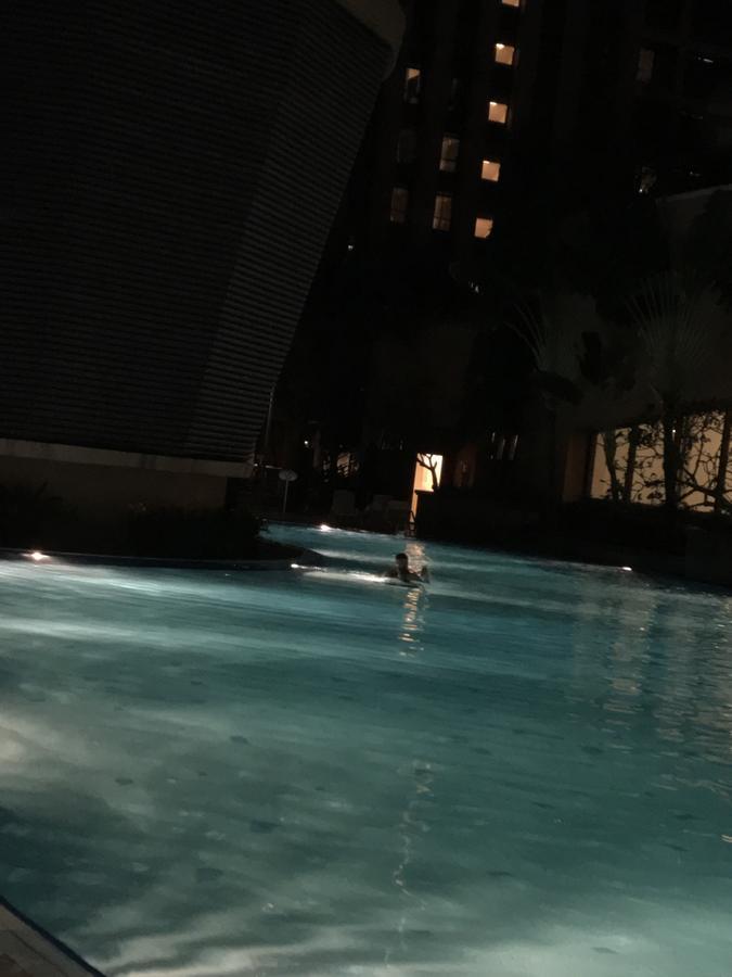 Apartment Times Square Bukit Bingtang At