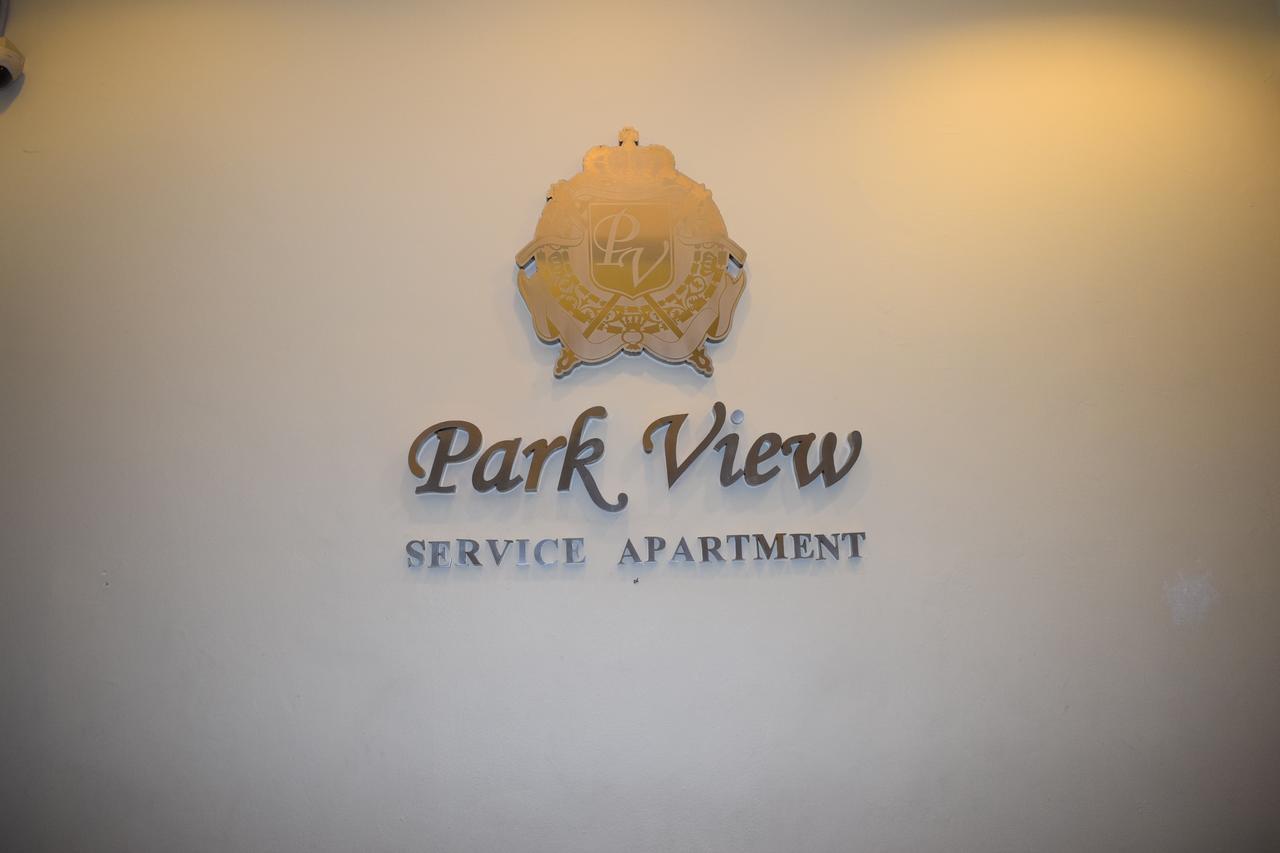 Livingspace @ Parkview Aparthotel