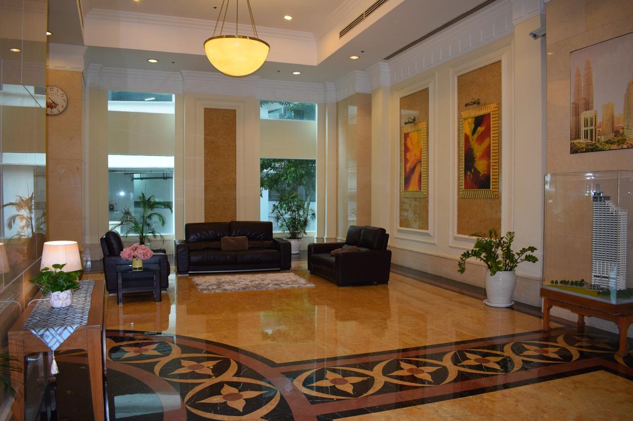 Aparthotel Livingspace @ Parkview 3*