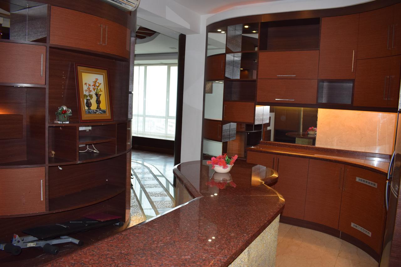 Livingspace @ Parkview Kuala Lumpur