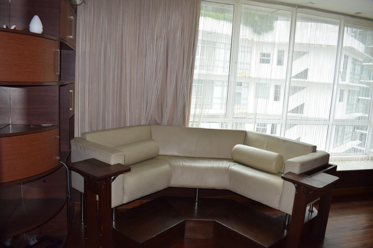 Aparthotel Livingspace @ Parkview