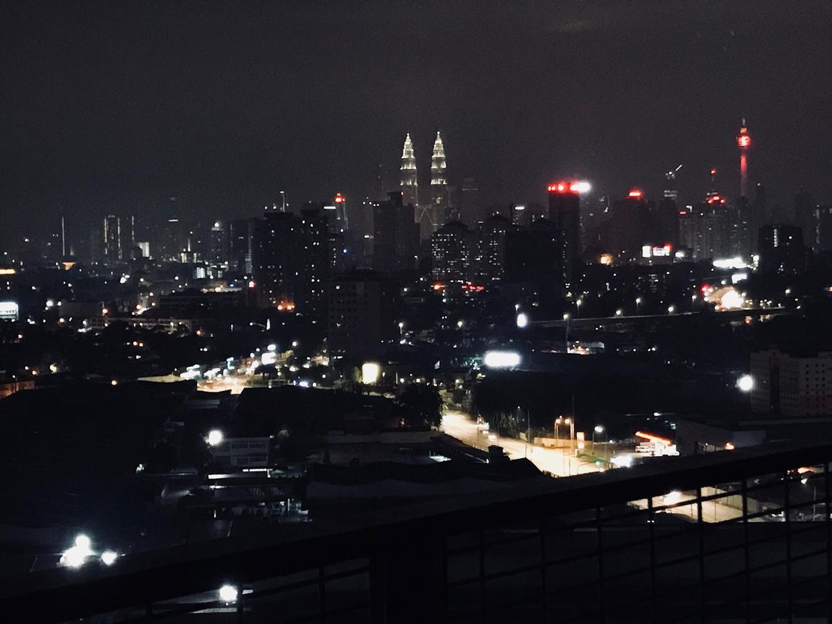Flexus Signature * Kuala Lumpur