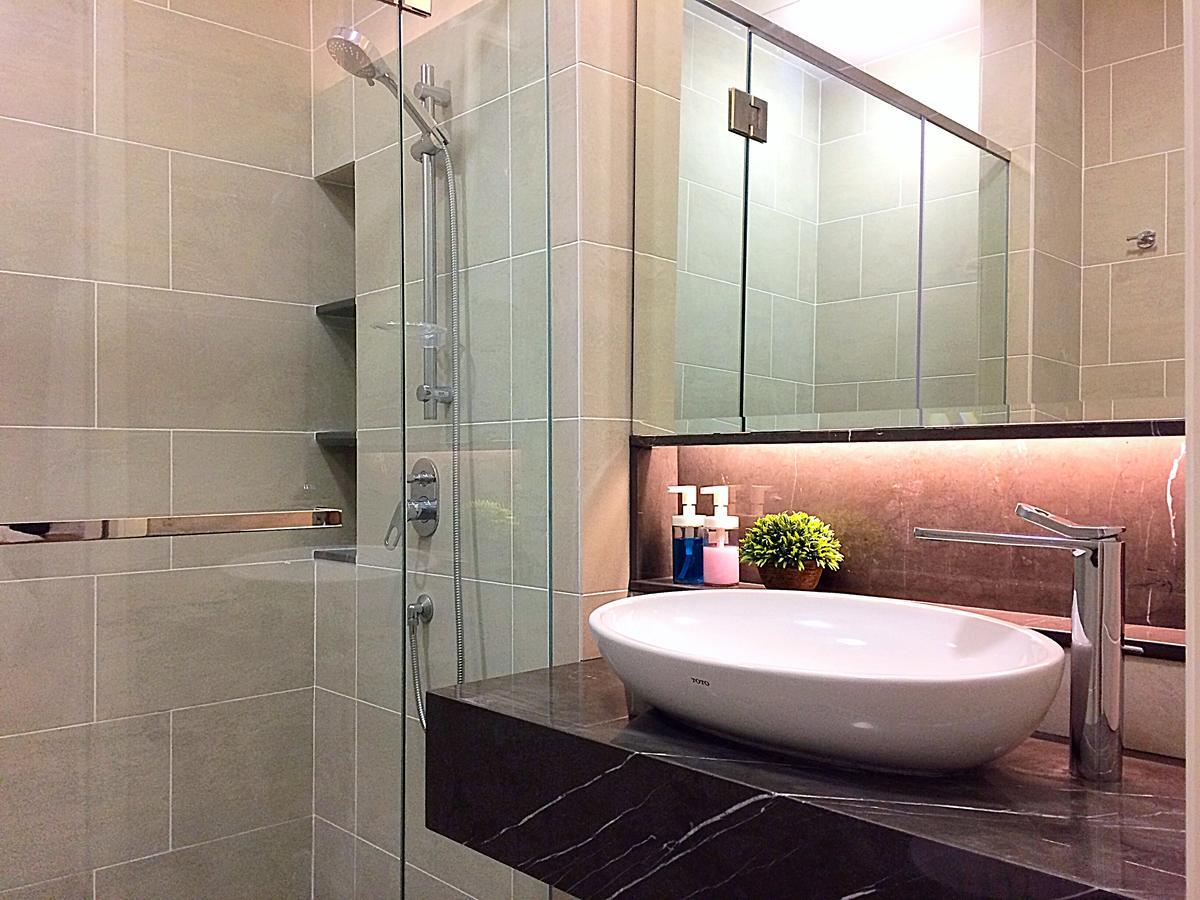 Nadi Bangsar Apartments Apartment Kuala Lumpur