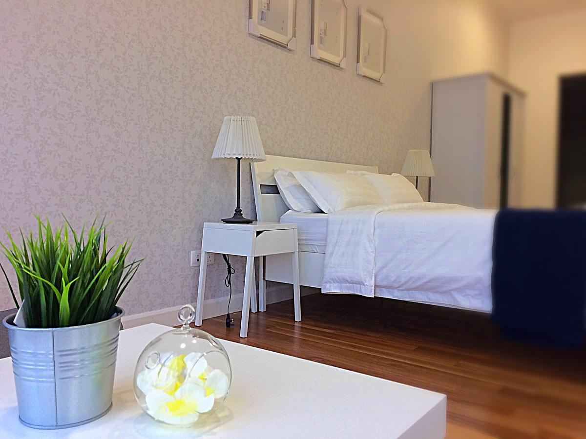 Nadi Bangsar Apartments