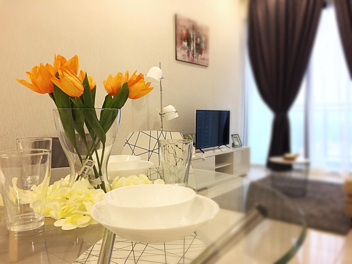 Apartment Nadi Bangsar Apartments Kuala Lumpur