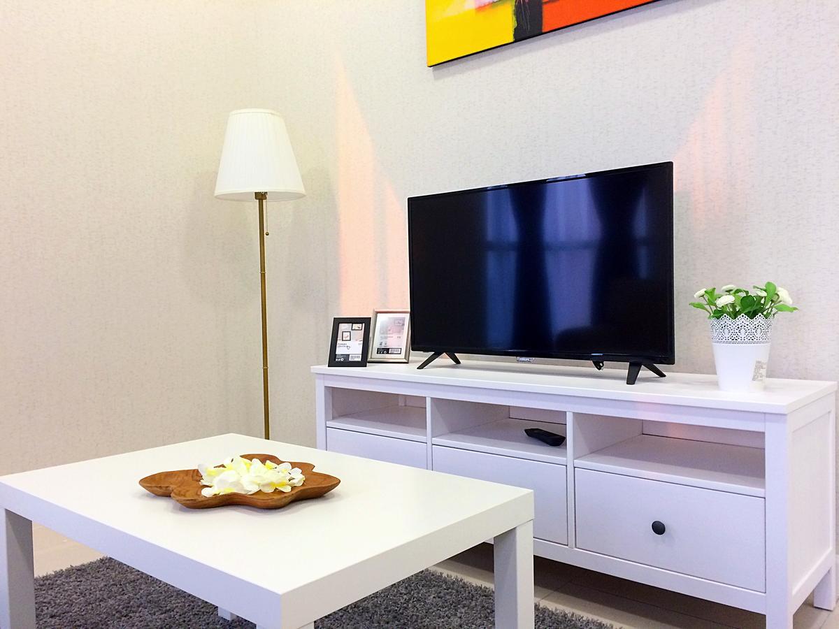 Nadi Bangsar Apartments Apartment