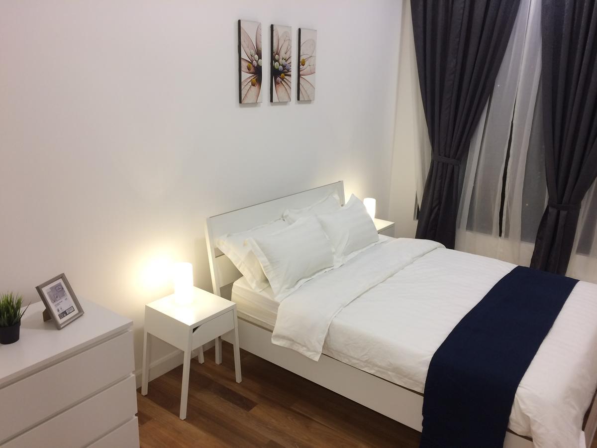 Nadi Bangsar Apartments *