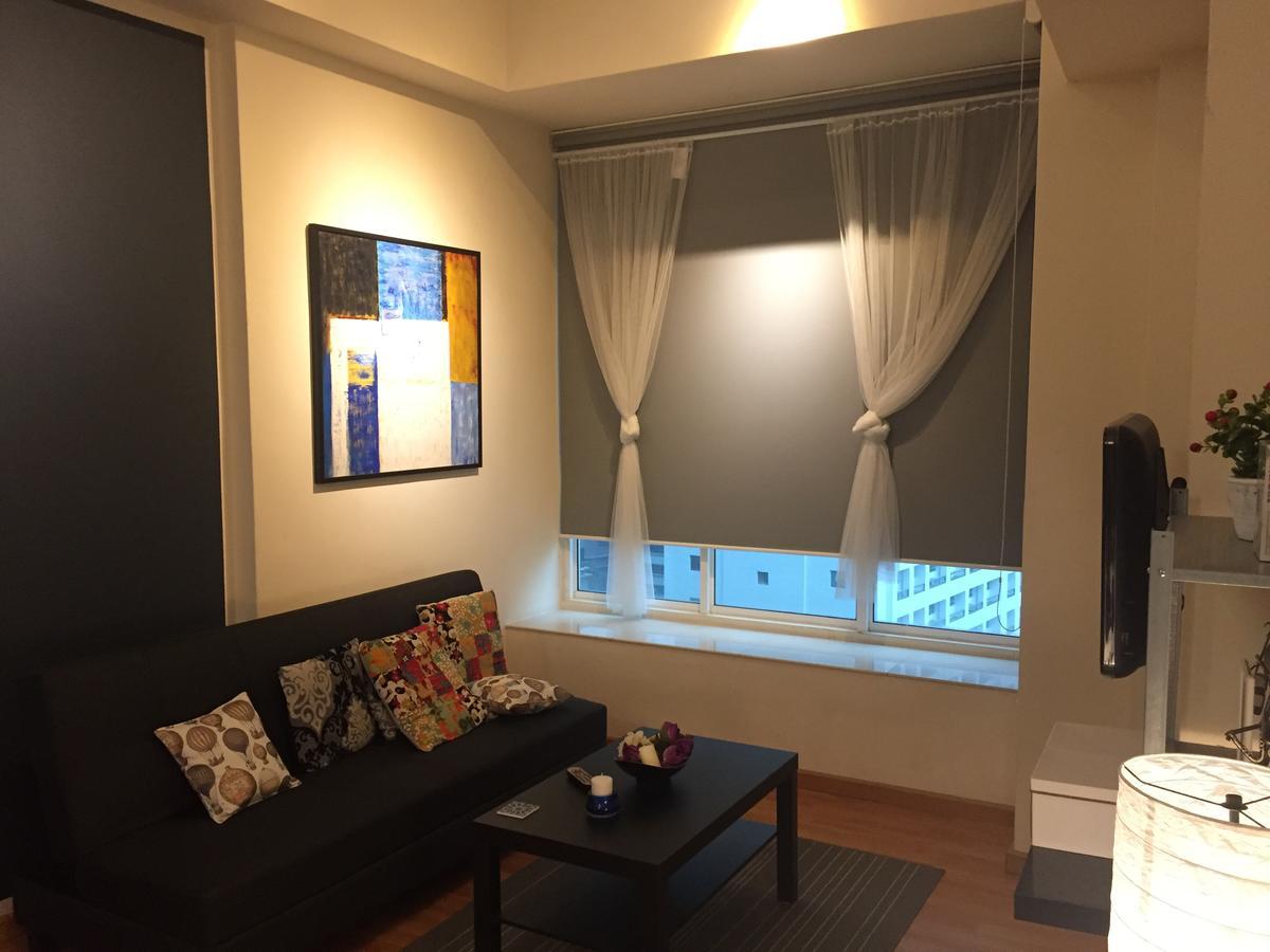 Parkview Klcc Serviced Apartment