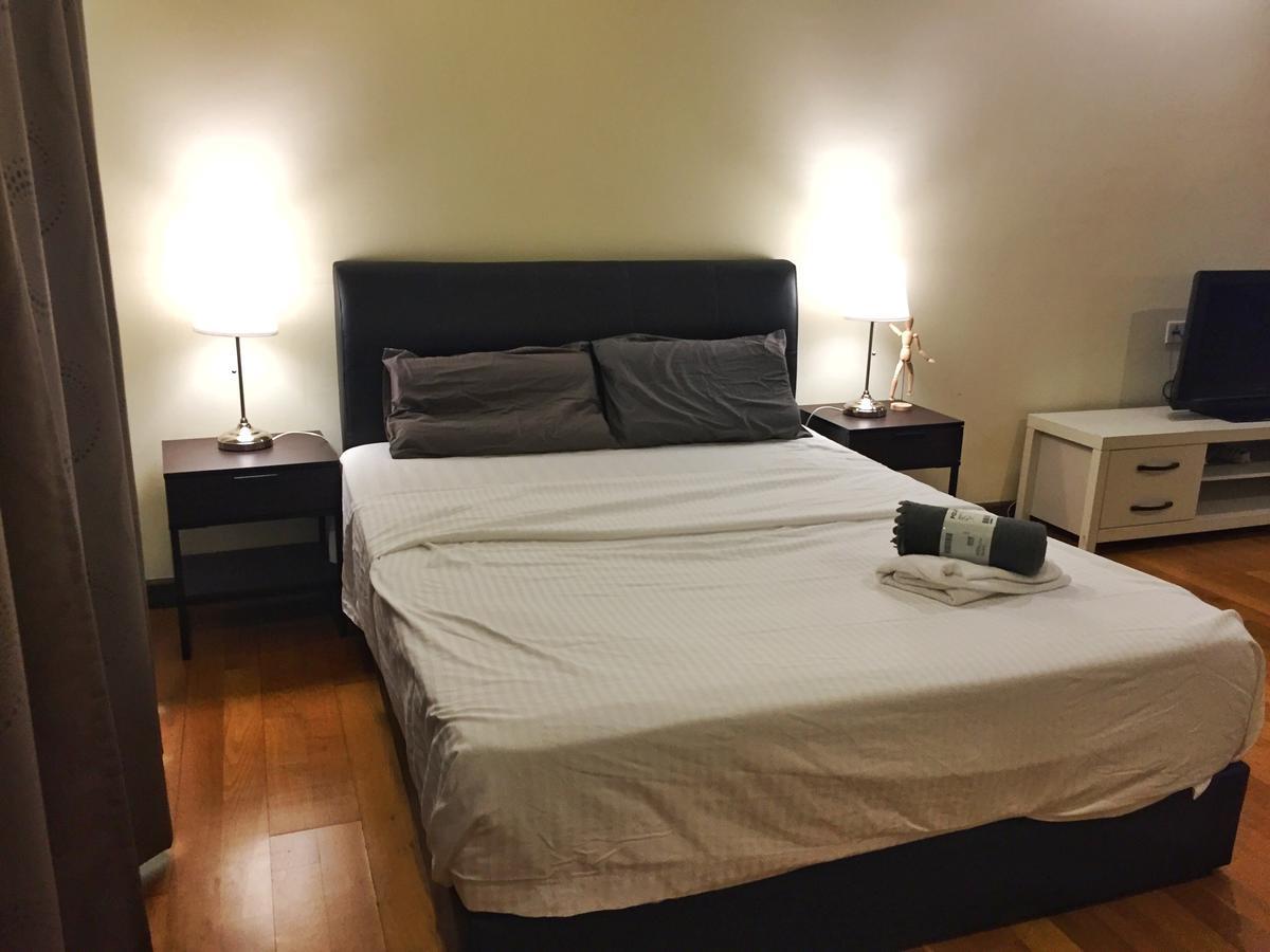 Amazing Homestay At Regalia Appartement *