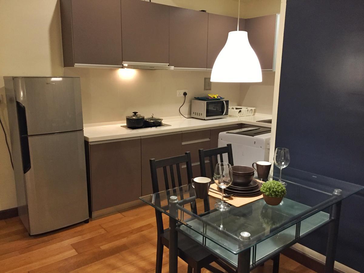 Appartement Amazing Homestay At Regalia *