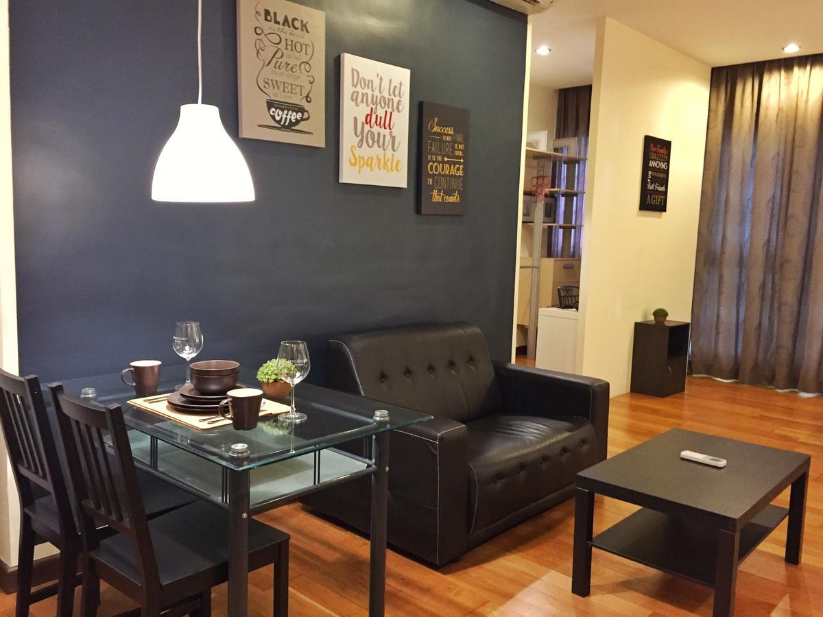 Amazing Homestay At Regalia * Kuala Lumpur