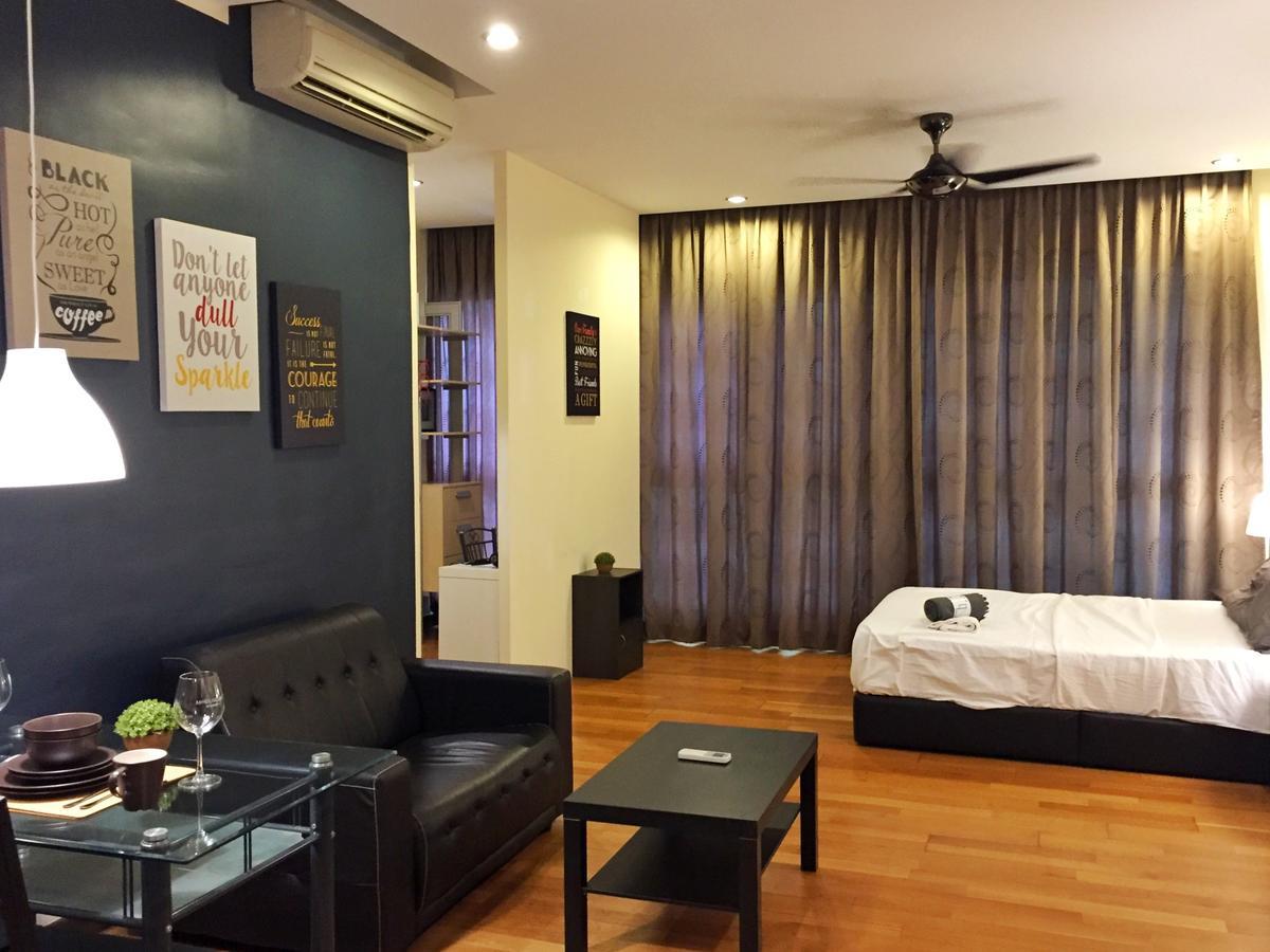 Amazing Homestay At Regalia * Kuala Lumpur