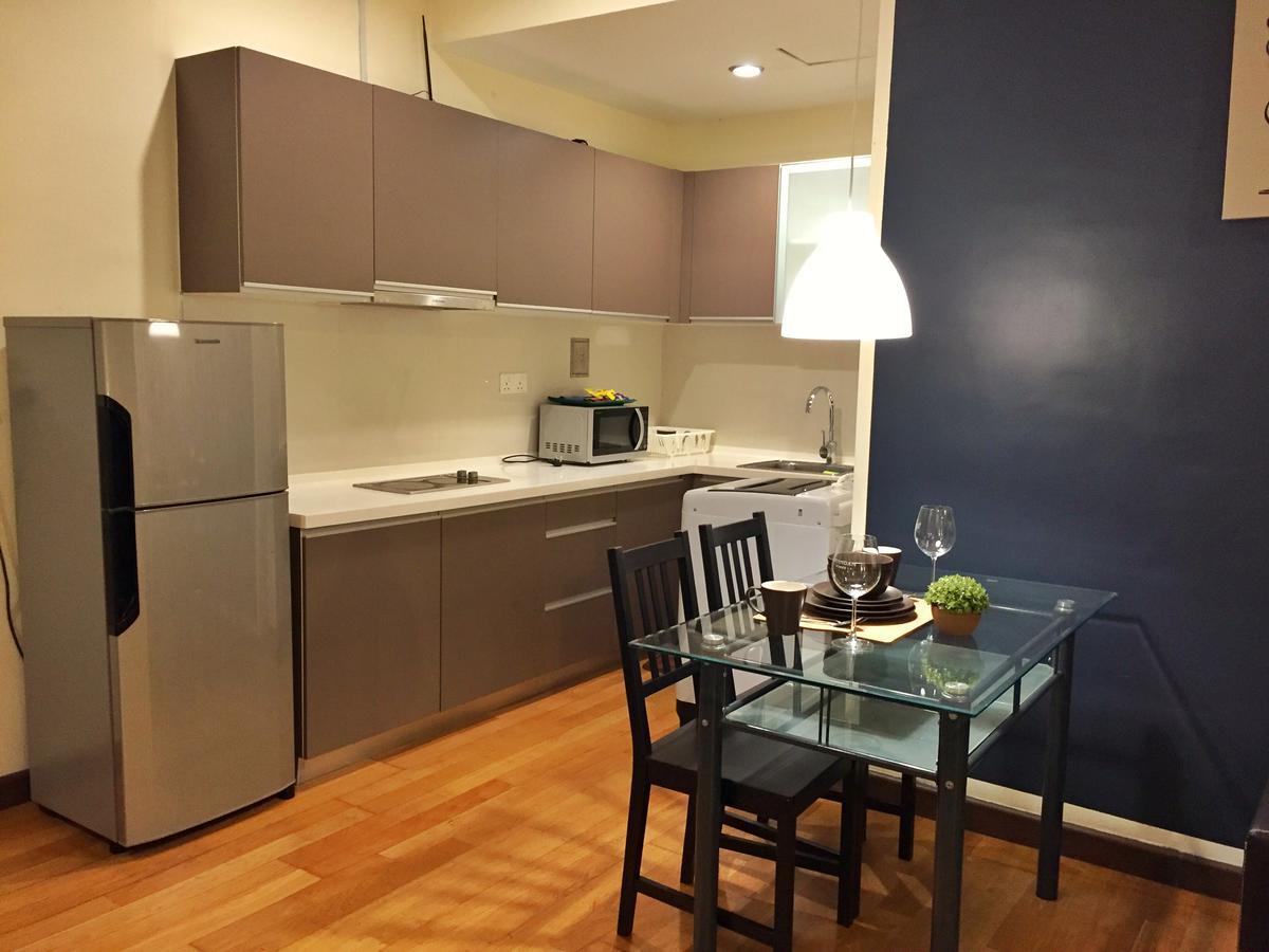 Appartement Amazing Homestay At Regalia Kuala Lumpur