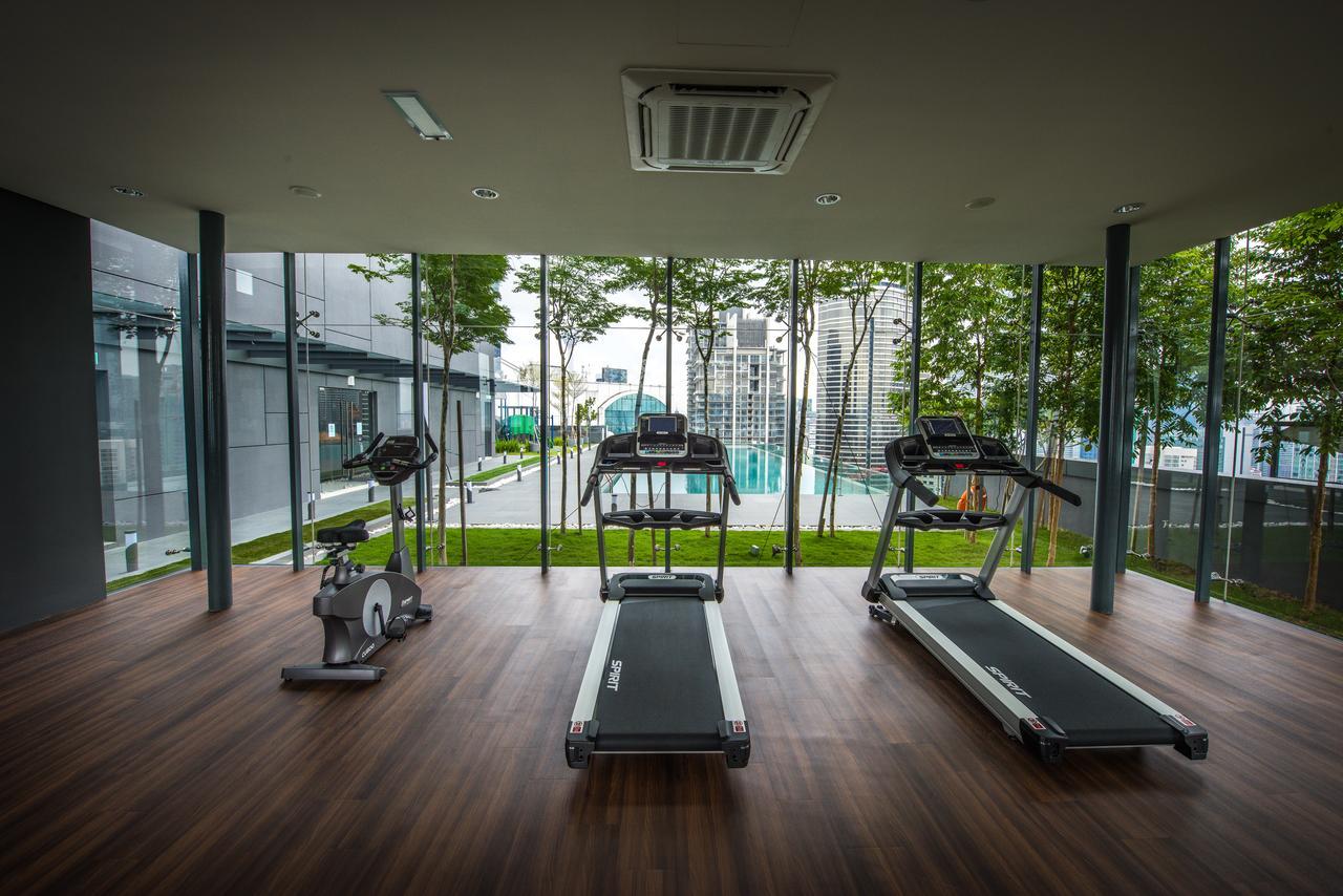 Hotel Dorsett Residences Bukit Bintang @dorsett 4*