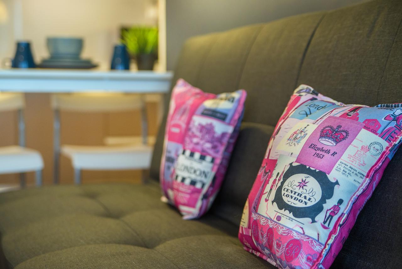 Appartement Amazing Homestay At Regalia Kuala Lumpur