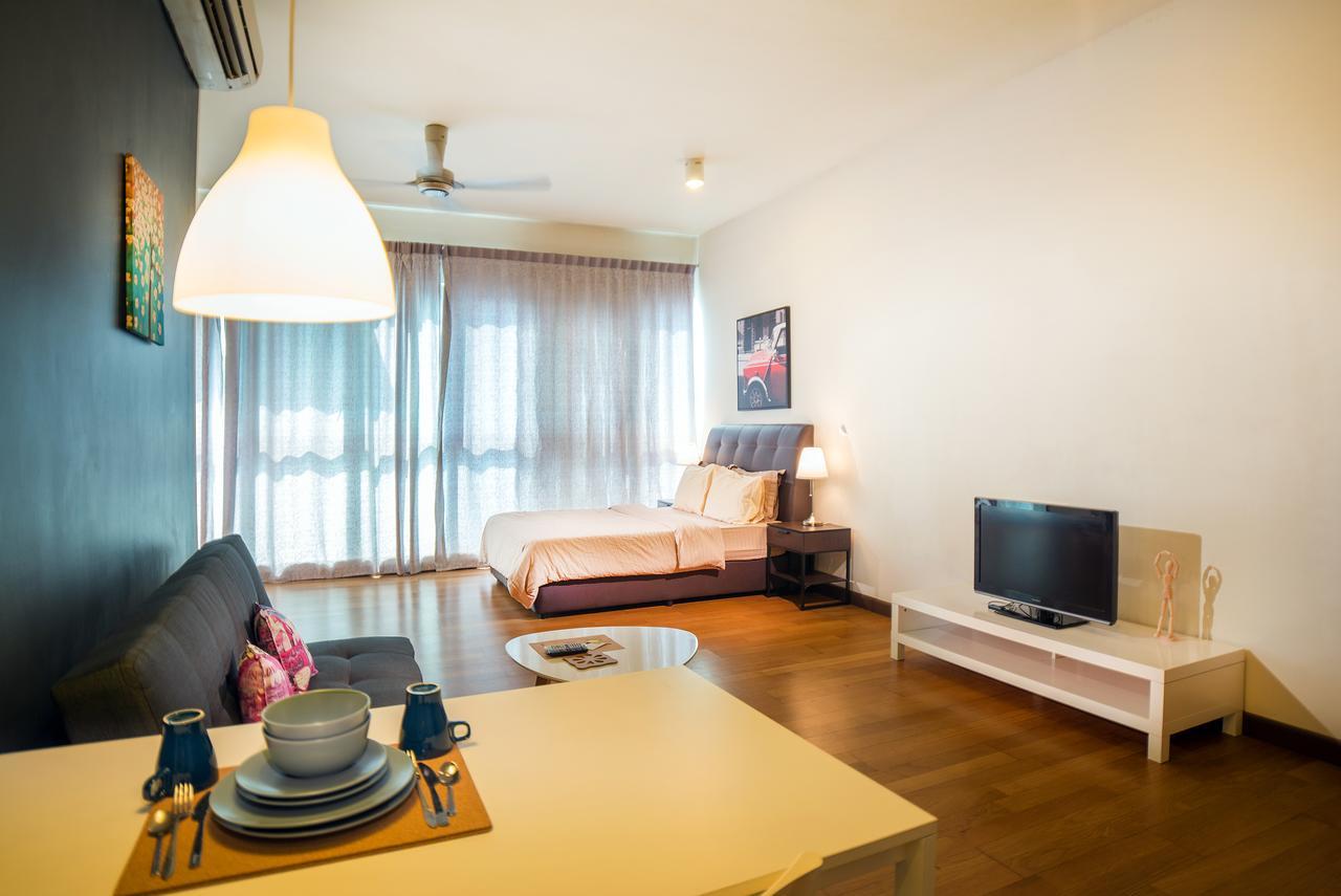 Amazing Homestay At Regalia * Kuala Lumpur