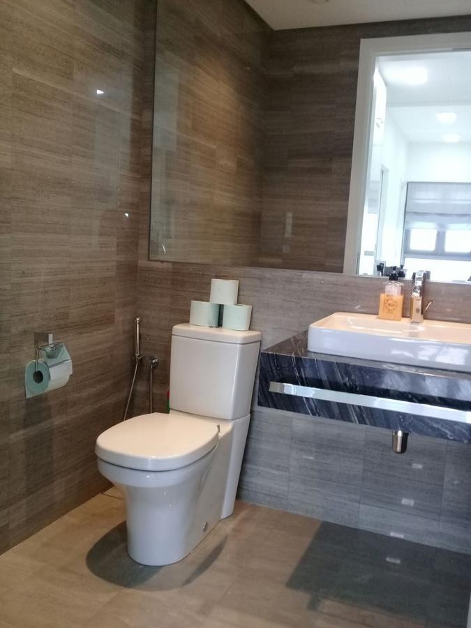 Sentral Residences Kuala Lumpur