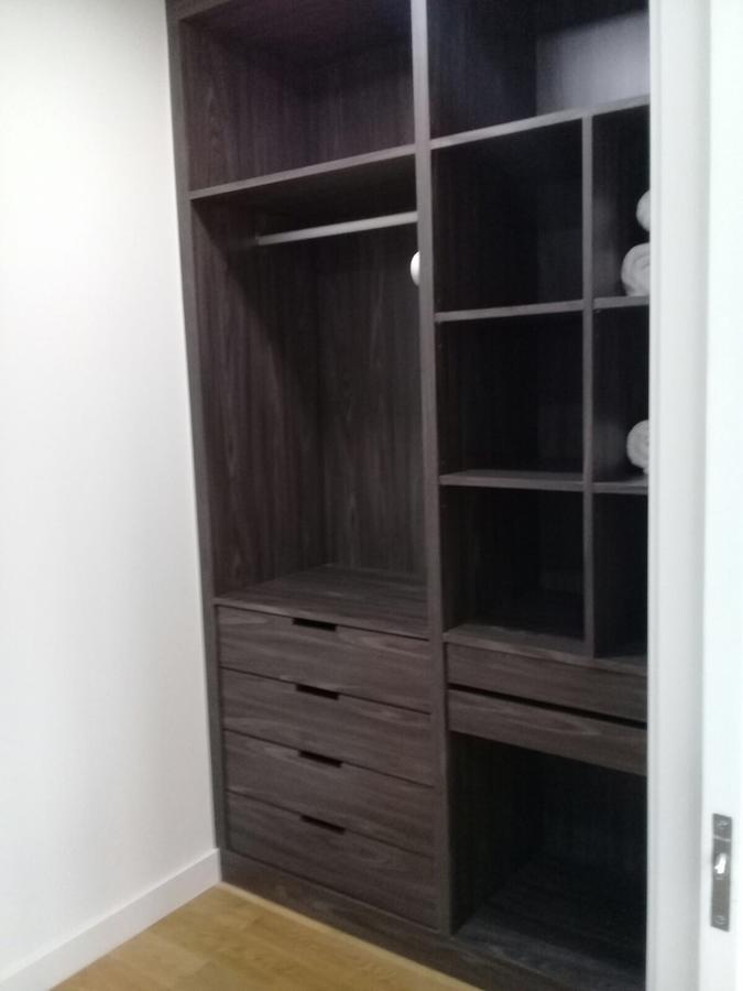 Sentral Residences Apartment Kuala Lumpur
