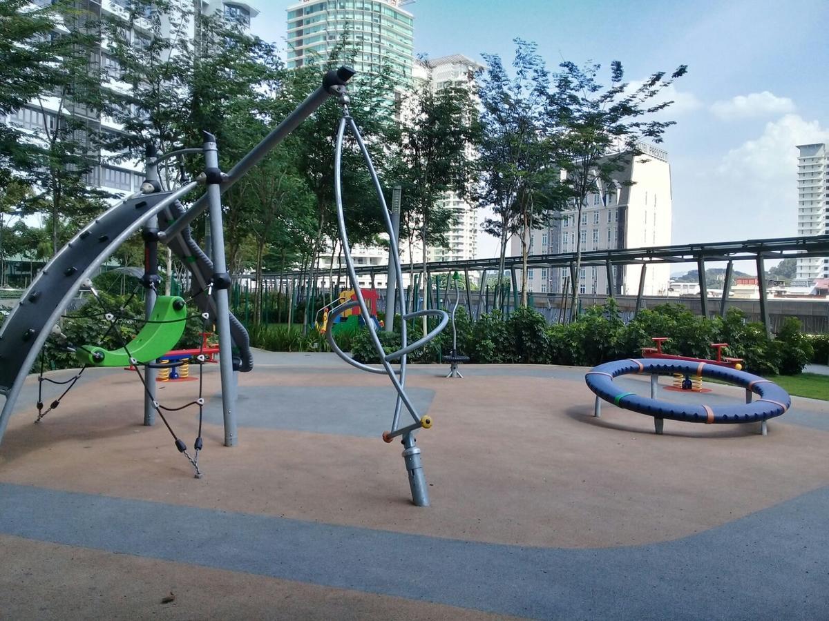 Sentral Residences