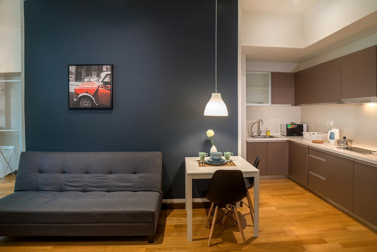 Amazing Homestay At Regalia Appartement Kuala Lumpur