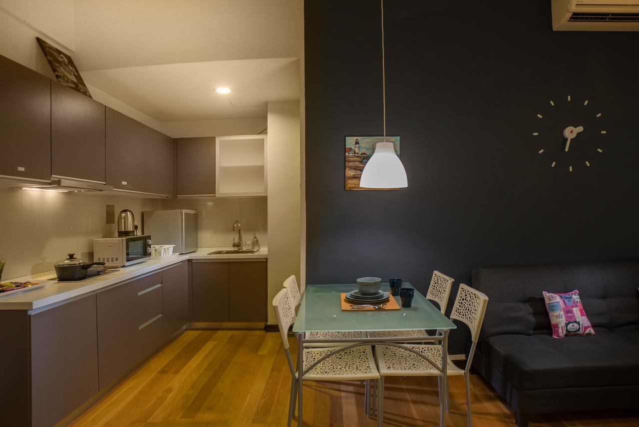 Amazing Homestay At Regalia Appartement *