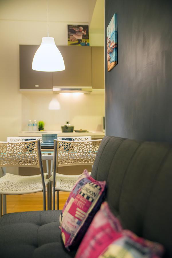 Appartement Amazing Homestay At Regalia *