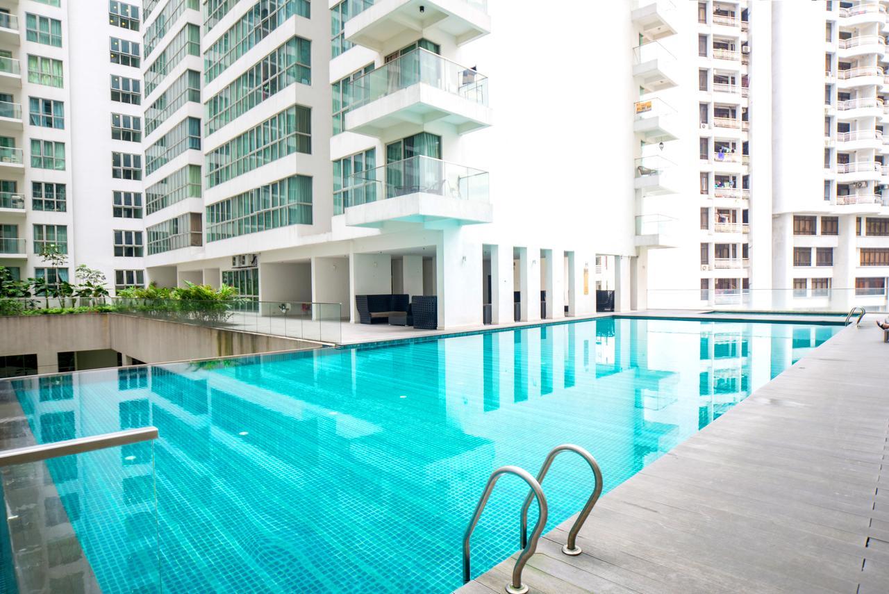 Amazing Homestay At Regalia *
