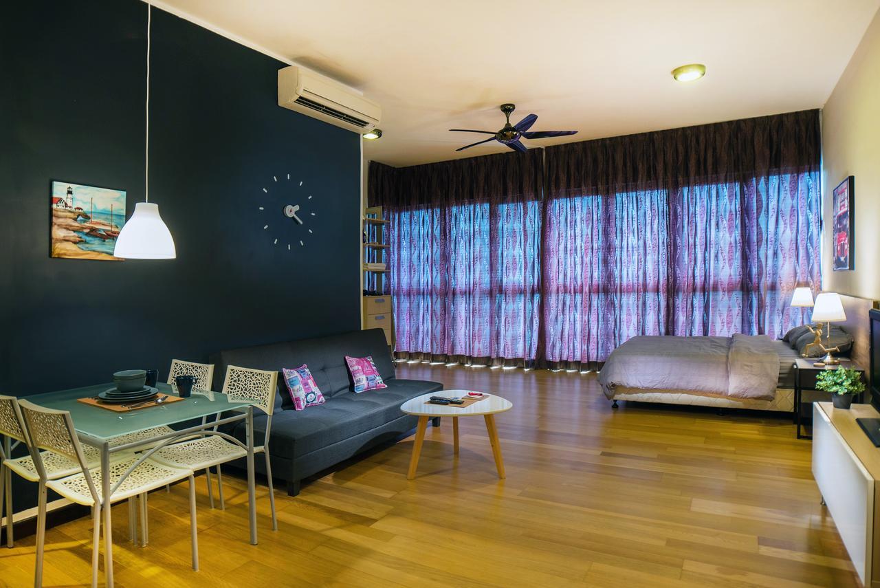 Amazing Homestay At Regalia * Kuala Lumpur