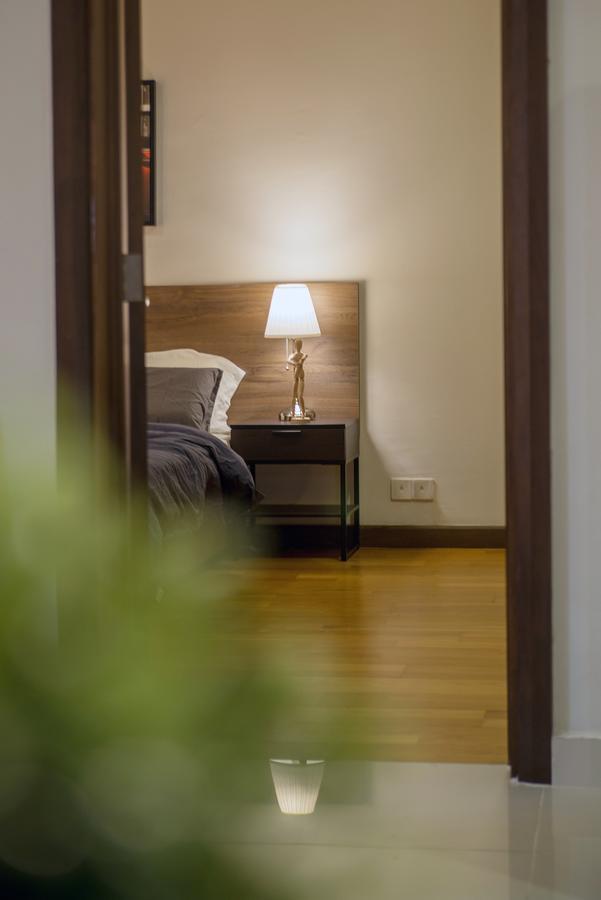 Amazing Homestay At Regalia * Kuala Lumpur
