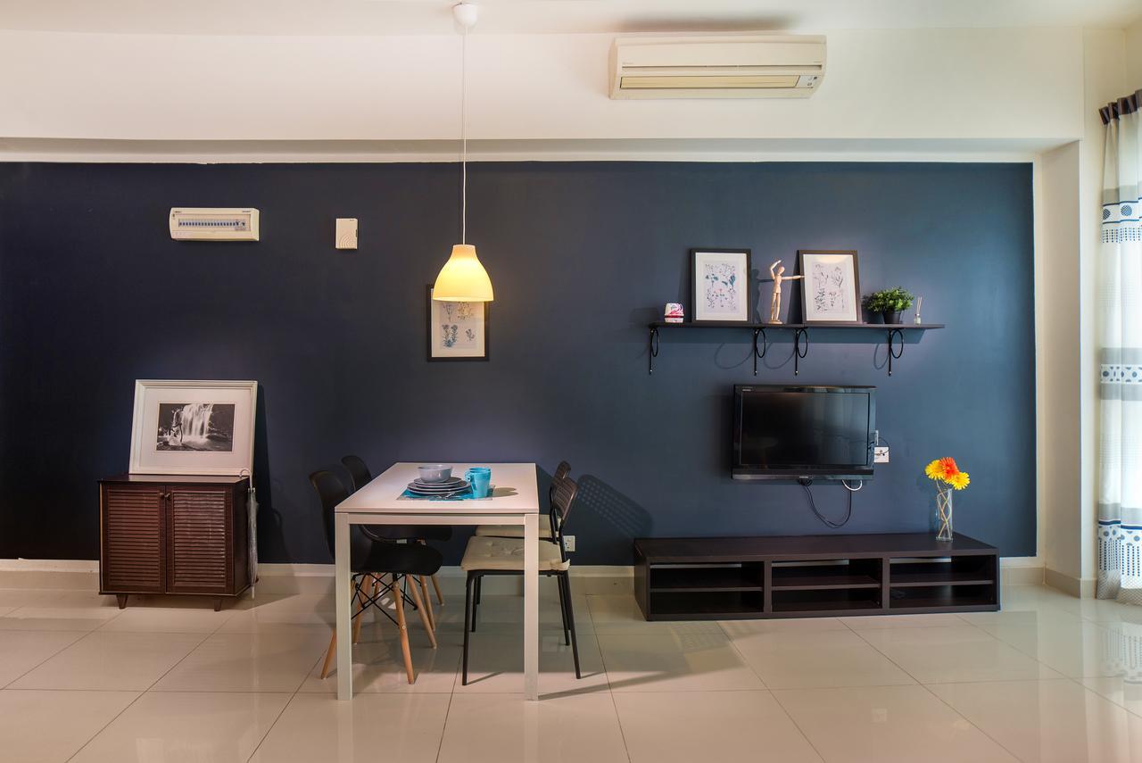Amazing Homestay At Regalia Appartement