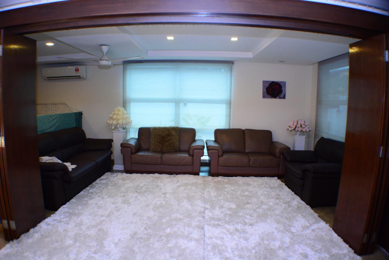 Pandora Spring Homestay Kuala Lumpur